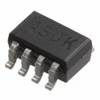 Analog Switches, Multiplexers, Demultiplexers -- AS1742H-TTR-ND - Image