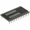 Adapter, Breakout Boards - A720-ND - DigiKey