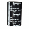 Aluminum Electrolytic Capacitors - P10658-ND - DigiKey