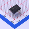 Operational Amplifier/Comparator >> Comparators -- LM311N - Image