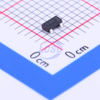 Diodes >> Schottky Barrier Diodes (SBD) -- BAS70,215 - Image