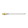 Coaxial Cables (RF) - 931-1217-ND - DigiKey