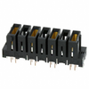 Headers, Receptacles, Female Sockets - A120715-ND - DigiKey