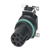 Circular Connector Assemblies - 277-10276-1-ND - DigiKey
