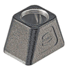 Heavy Duty Connector Housings, Hoods, Bases - 19140010403-ND - DigiKey
