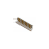 Headers, Male Pins - 151-14L-608-216-AA1-ND - DigiKey
