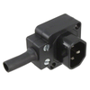 Power Entry Modules (PEM) - 486-2101-ND - DigiKey