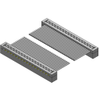 Rectangular Cable Assemblies - TCSD-17-D-18.50-01-N-ND - DigiKey