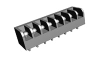 Terminal Blocks - 5-1437646-7 - Powell Electronics, Inc.