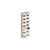 Sensor Interface Junction Blocks - 135-934878050-ND - DigiKey