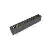 FFC, FPC (Flat Flexible) Connector Assemblies - 609-HFW24S-2STAE1HLFTR-ND - DigiKey