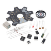 Educational Kits - 1188-FOSDEM-MUSIC-BOX-ND - DigiKey