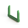 Edgeboard Connectors - 151-345-026-558-478-ND - DigiKey