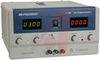 Power Supply,DC,4 Digit Display,0-35 volts,0-6 amps - 70146148 - Allied Electronics, Inc.
