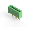 Edgeboard Connectors - 151-833-006-542-101-ND - DigiKey