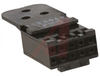 RECEPTACLE, AMPMODU, MOD IV, 10 POSITION, .100 IN, DUAL ROW, STRAIN RELIEF, MARK - 70085005 - Allied Electronics, Inc.