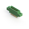 Edgeboard Connectors - 151-345-018-541-804-ND - DigiKey