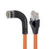 Modular/Ethernet Cables (RJ45, RJ11) - 5073-TRD695SRA6OR-1-ND - DigiKey