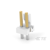 Headers, Male Pins - 3-644766-2-ND - DigiKey