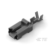 Quick Connects, Quick Disconnect Connectors - 17-880646-6TR-ND - DigiKey