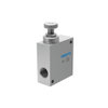 Valves and Control - 2171-GR-3/4-ND - DigiKey