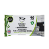 Wipes - 468606 - RS Components, Ltd.
