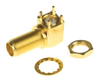 Coaxial Connectors - 7387427 - RS Components, Ltd.