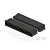 Rectangular Connector Adapters - 17-354307-E-ND - DigiKey