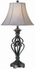 Lamps-Table Lamps - 338708 - Light Center (The)