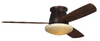 52-417H-3WA-13 Fans-Huggers - 656799 - Capital Lighting, Inc.