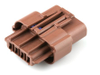 Wire Housings & Plugs - 536462 - RS Components, Ltd.