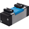 Pneumatic Solenoid Valves - 2811728 - RS Components, Ltd.