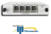 Adtran Netvanta Voice Interface Modules, 4 Ports FXS - 1200690E1 - TelephoneStuff.com