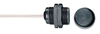 Safety sensors - Magnetic safety sensors - BNS 303 - BNS 303-11ZG 4,0M -  - Schmersal Inc.