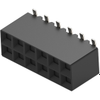 Headers, Receptacles, Female Sockets - 17-5-2267178-6TR-ND - DigiKey