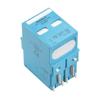 Din Rail, Channel - 281-1014400001-ND - DigiKey