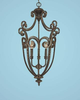 Foyer/Hall Lanterns-Open Frame - 730106 - Capital Lighting, Inc.