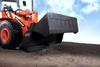 Multi-Purpose Bucket For Wheel Loaders - Image