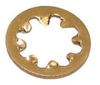 Internal Lock Washer - Bronze - Image
