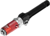 Quick Connector for Expanded Tubes in HVAC-R -- ZGX1-37501