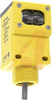 Sensor; SPDT Electromechanical Relay; Diffuse Mode Sensing Mode; Photoelectric - 70167978 - Allied Electronics, Inc.