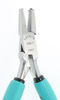 Excelta Five Star Carbon Steel Lead Forming Pliers 930E-1 - 5.5 in Length - EXCELTA 930E-1 - R. S. Hughes Company, Inc.