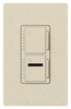 Multifunction Control - MIR-LFQMT-LS - Lutron Electronics Co., Inc.