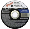Abrasive Cut-Off Wheel -- 49-94-4500 - Image