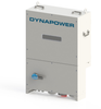 Robust 125kW Energy Storage Inverter -- MPS®-125 EHV - Image