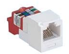 Modular Connectors / Ethernet Connectors - CJ5E88TRD - VAST STOCK CO., LIMITED