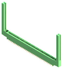 Card Edge Connectors - Edgeboard Connectors - 337-064-559-858 - Lingto Electronic Limited