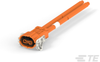 Electric, Hybrid & Fuel Cell Cable Assemblies - 2-2286938-1 - TE Connectivity