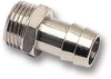 Pneumatic Fitting, Connector Bsp, Tailpiece Adaptor, 10 Mm, 12 Mm, G1/4 Rohs Compliant Legris - 34M9452 - Newark, An Avnet Company