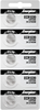 Battery, Lithium, 3V, Coin Cell; Battery Voltage Energizer - 05H4877 - Newark, An Avnet Company